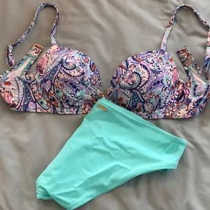 Victoria’s Secret bikini- 36B & L